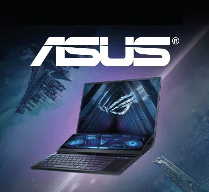 Productividad ASUS en cualquier lugar. Experimenta un rendimiento inigualable con ASUS. Todo en Productos ASUS. Las mejores Laptops.