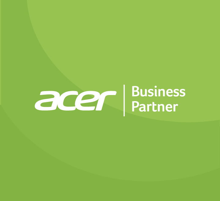 Acer Synergy Partner Program facilita una colaboración satisfactoria con los socios para entregar soluciones líderes para el mercado comercial.