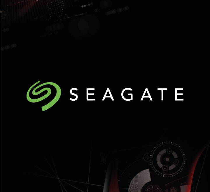 Seagate ayuda al mundo a almacenar más datos y aprovechar su potencial con innovadores servicios de almacenamiento en la nube, sistemas, discos duros, unidades de estado sólido.