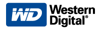 WESTER DIGITAL NAS