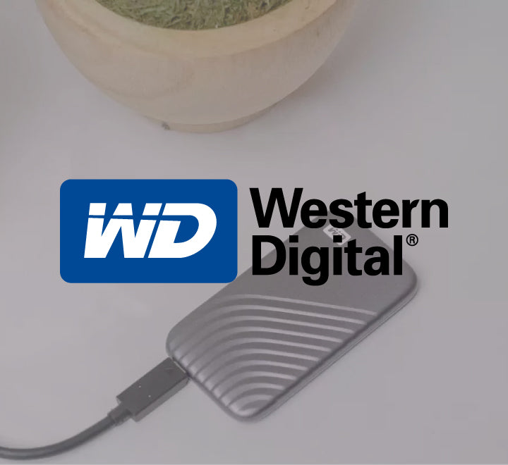 WESTERN DIGITAL – TecnoStock-Tu mundo tecnológico se hace realidad