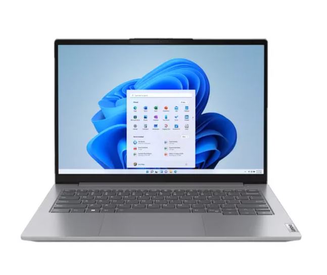Portátil Lenovo Thinkbook Ryzen 5 7530u 16gb 512gb 14