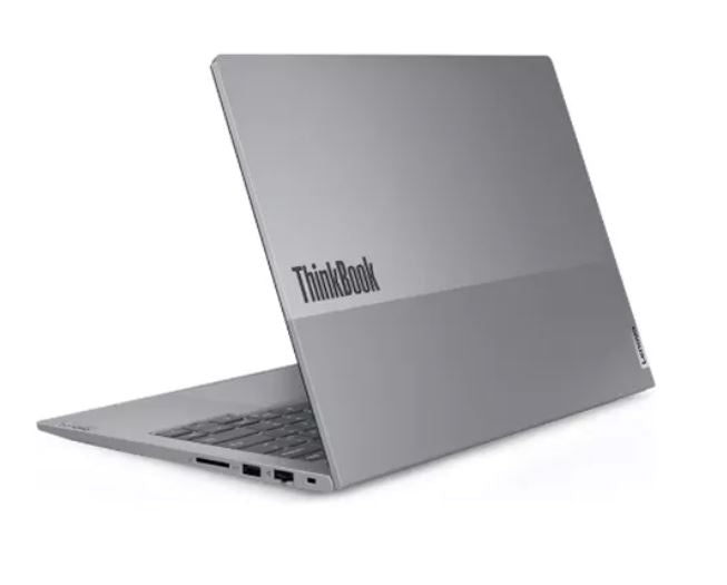 Portátil Lenovo Thinkbook Ryzen 5 7530u 16gb 512gb 14