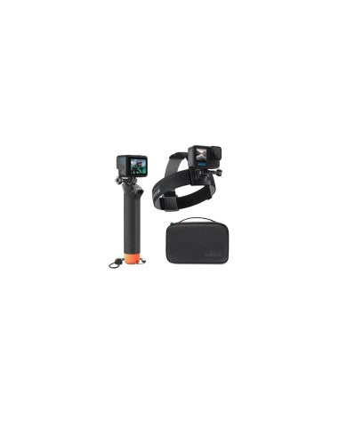 Soporte para GoPro AFAEM-002 3-Way Grip 2.0