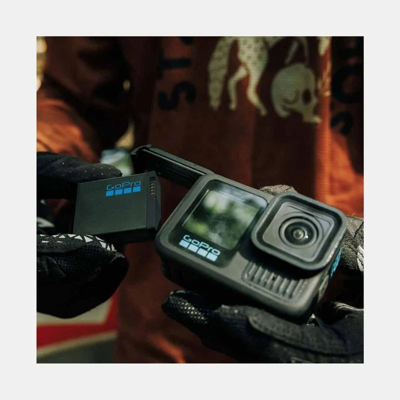 Cámara Go Pro Hero 13, Black