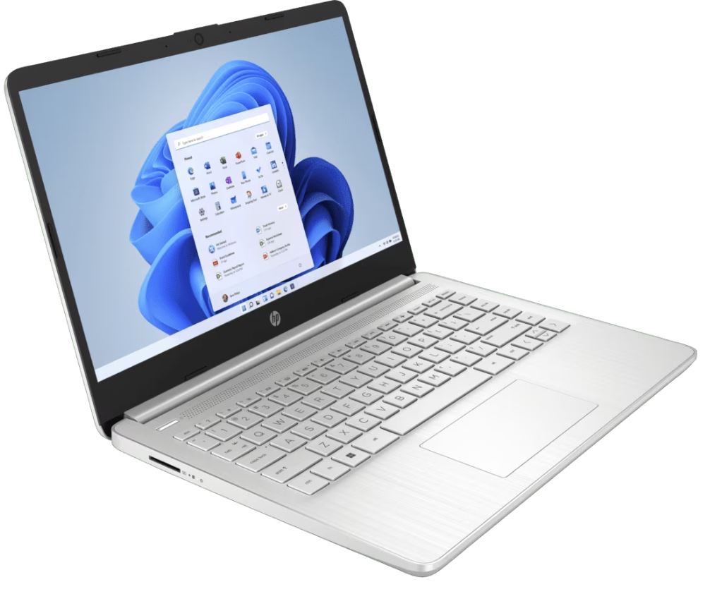 Portátil HP 14
