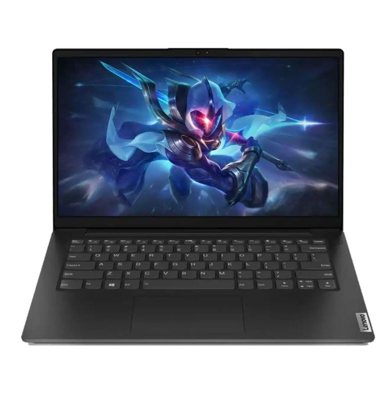 PORTÁTIL LENOVO V14 G3 IAP INTEL CORE I5 1235U 8GB DDR4 512GB SSD 14