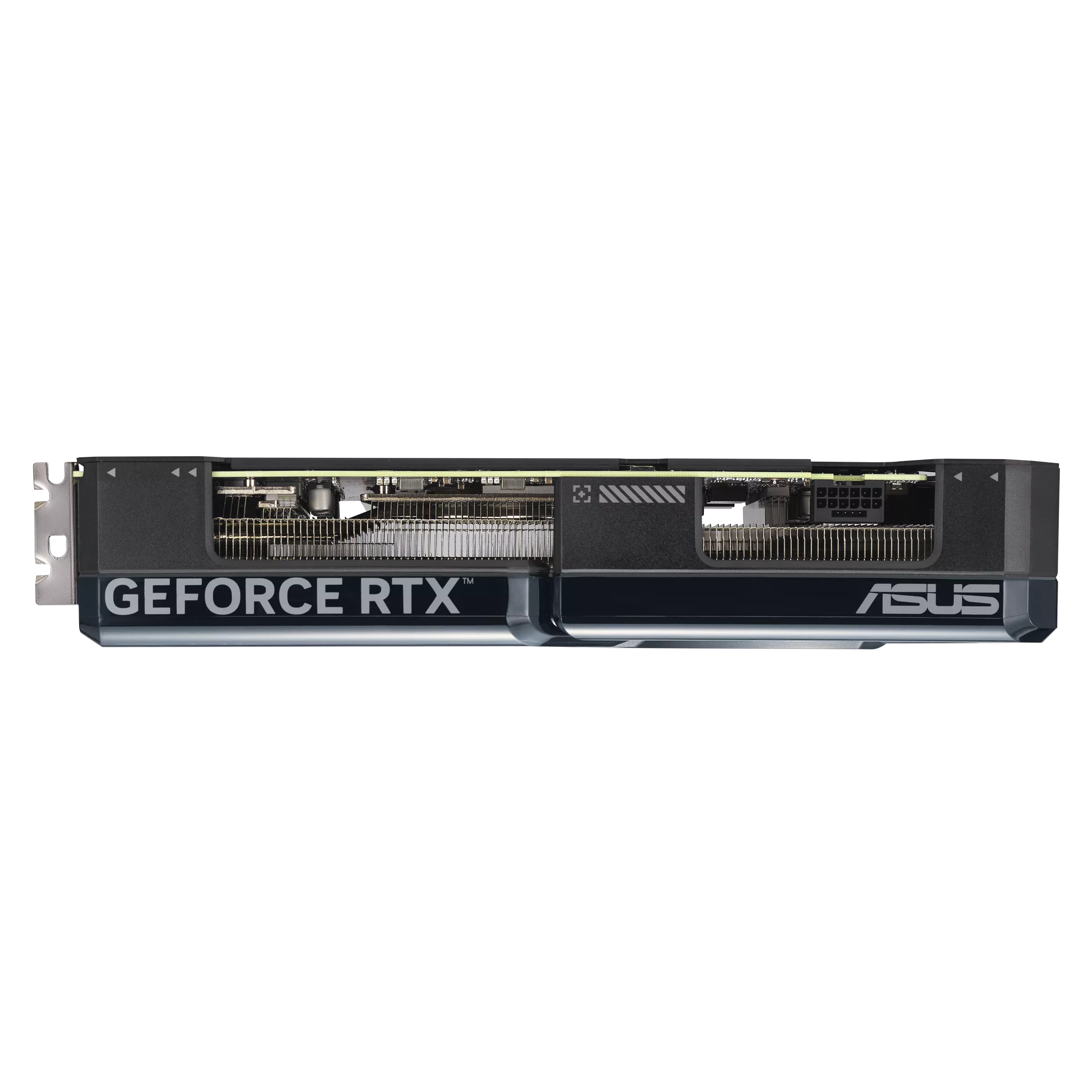 ASUS Dual GeForce RTX™ 4070 SUPER OC Edition 12GB GDDR6X (Venta Bajo Pedido)
