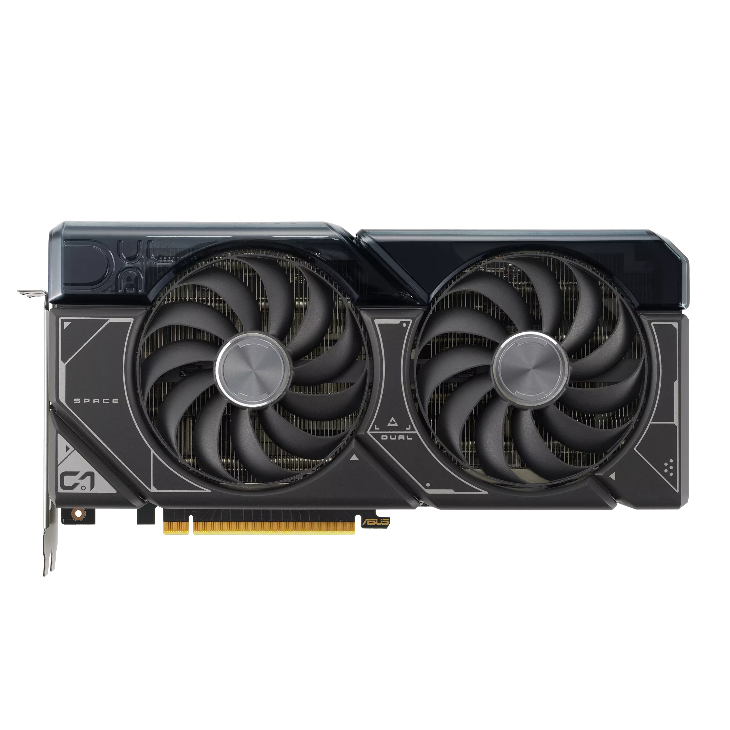 ASUS Dual GeForce RTX™ 4070 SUPER OC Edition 12GB GDDR6X (Venta Bajo Pedido)