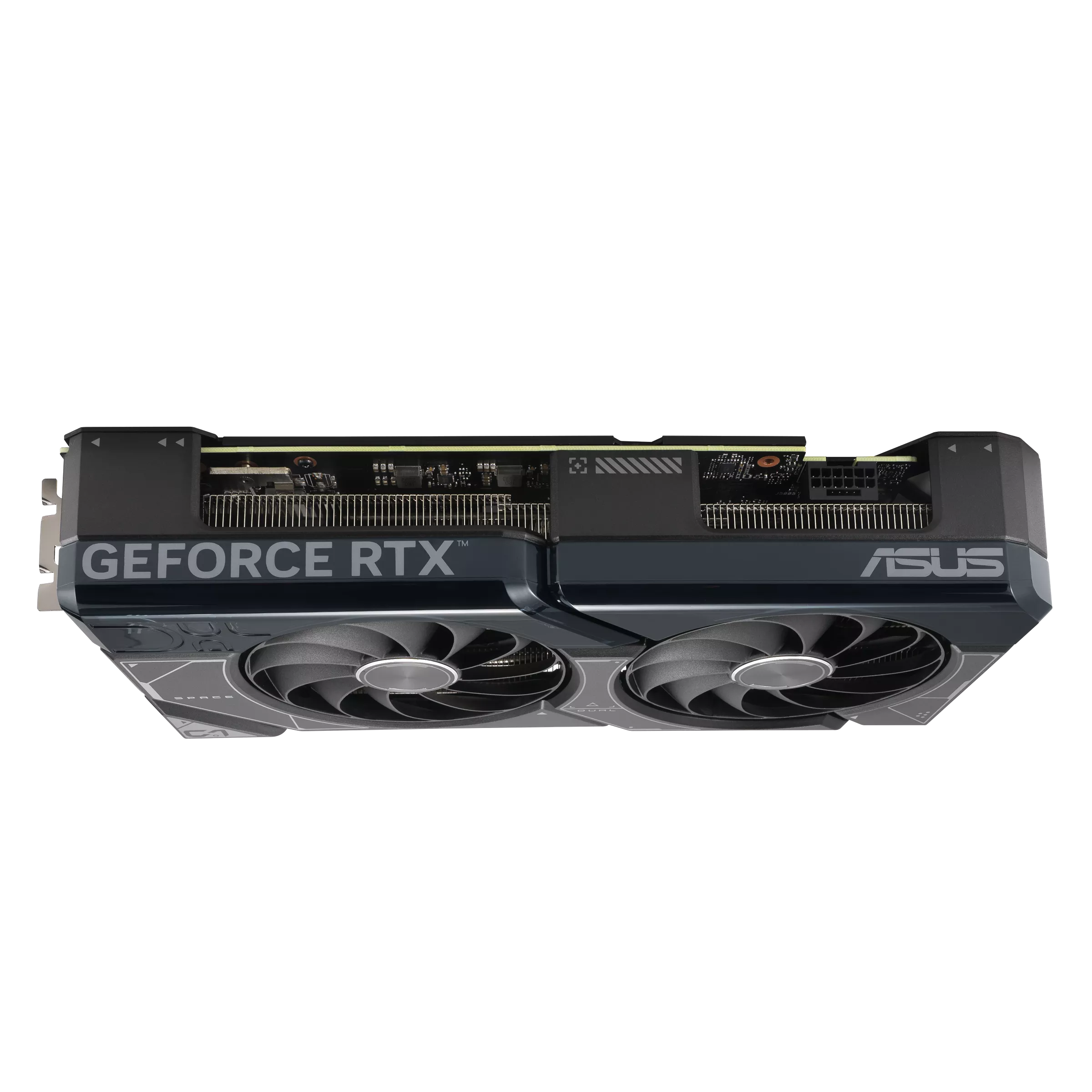 ASUS Dual GeForce RTX™ 4070 SUPER OC Edition 12GB GDDR6X (Venta Bajo Pedido)