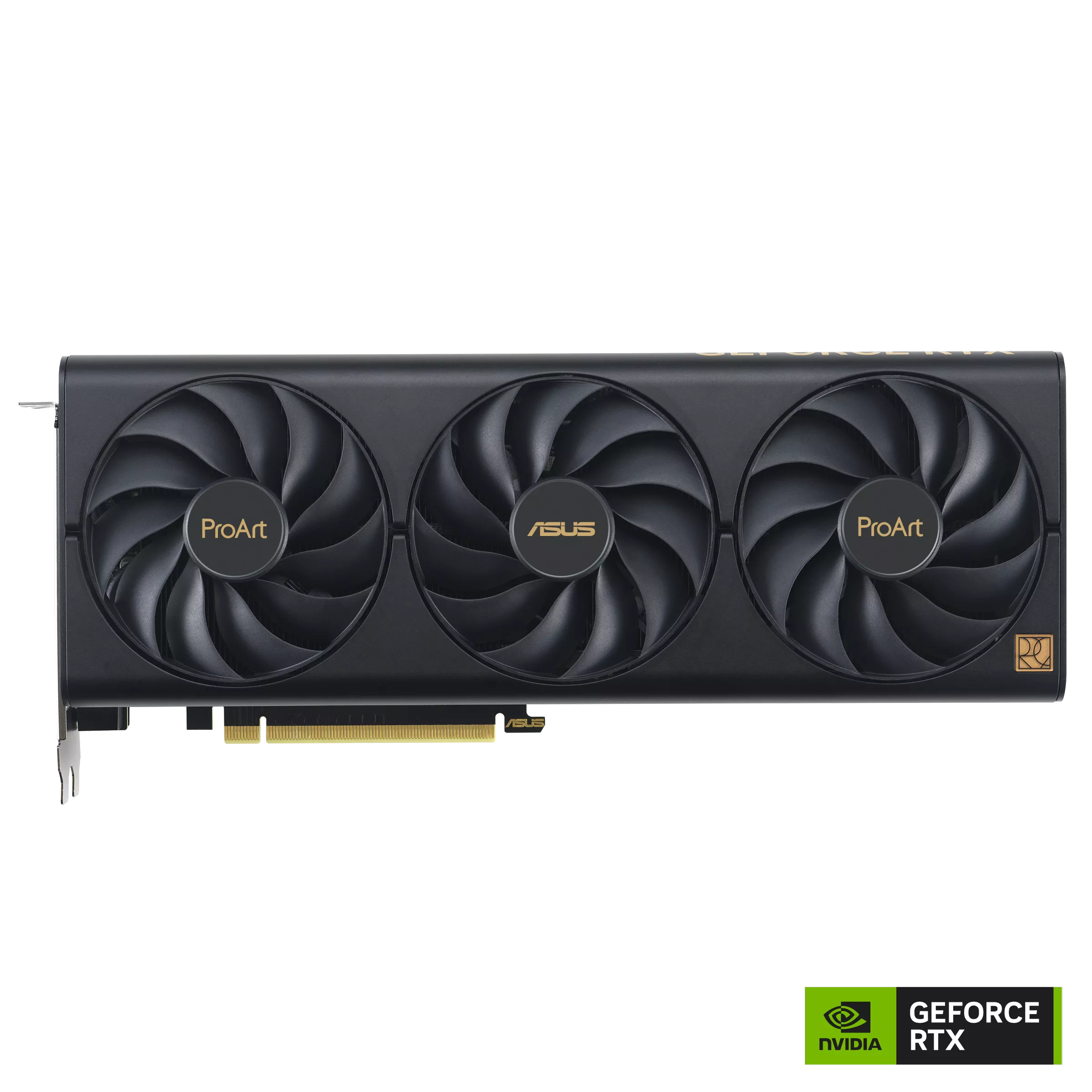 ASUS Tarjeta gráfica ProArt GeForce RTX™ 4070 SUPER de 12 GB GDDR6X