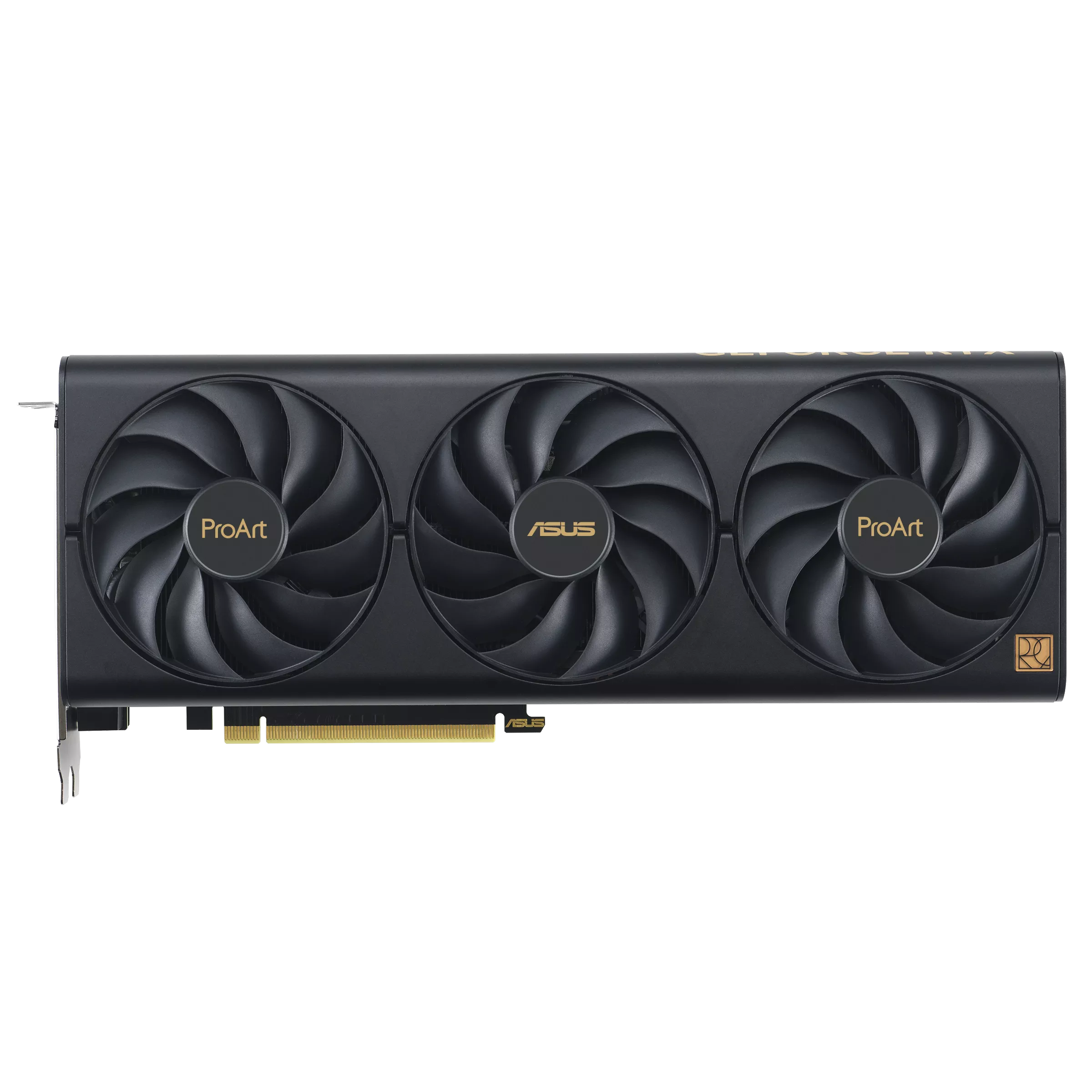 ASUS Tarjeta gráfica ProArt GeForce RTX™ 4070 SUPER de 12 GB GDDR6X