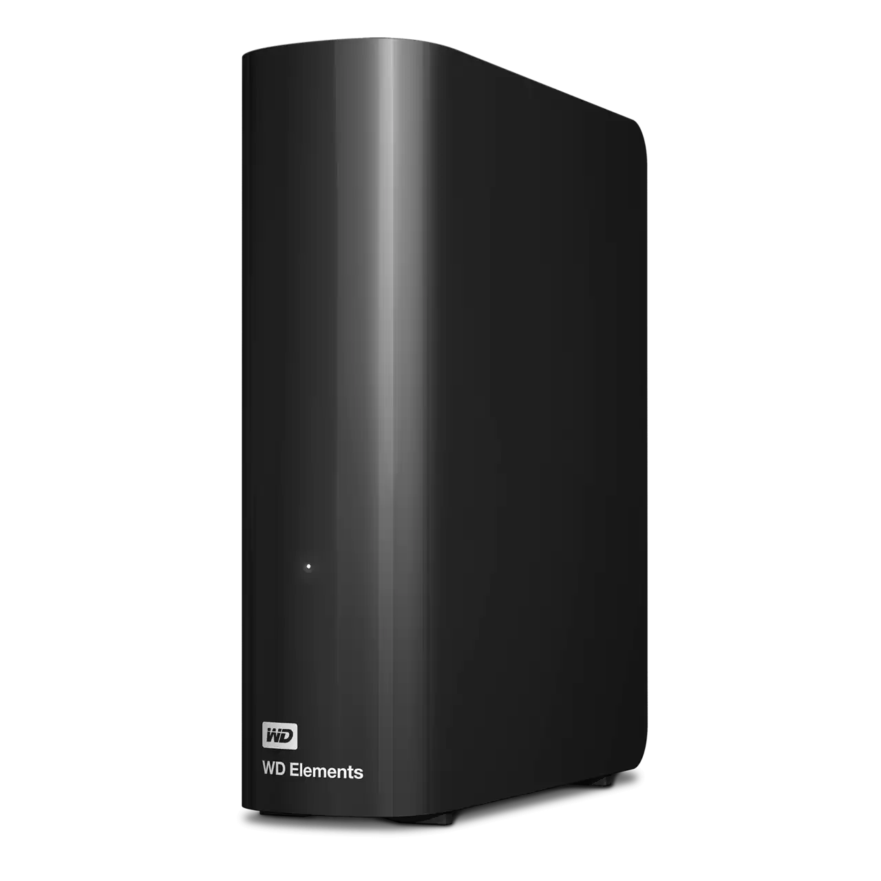 WDBWLG0080HBK-NESN  DISCO EXTERNO MECANICO WESTERN DIGITAL ELEMENTS  8TB  USB 3.0/2.0