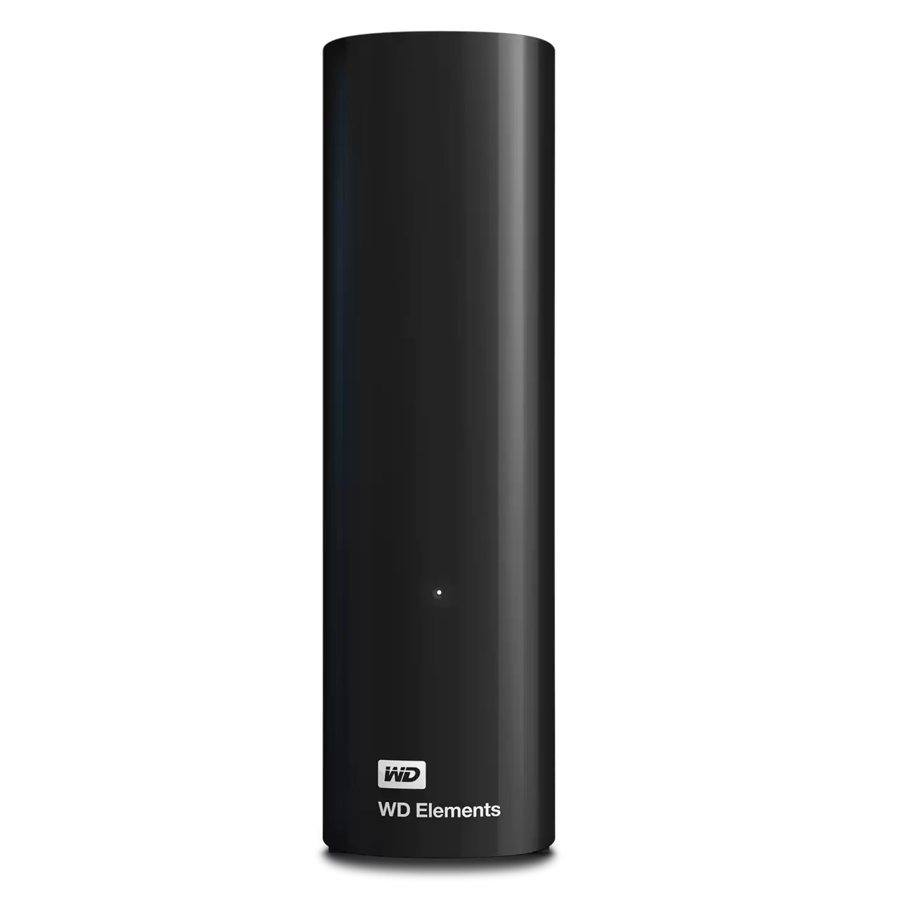 WDBWLG0080HBK-NESN  DISCO EXTERNO MECANICO WESTERN DIGITAL ELEMENTS  8TB  USB 3.0/2.0