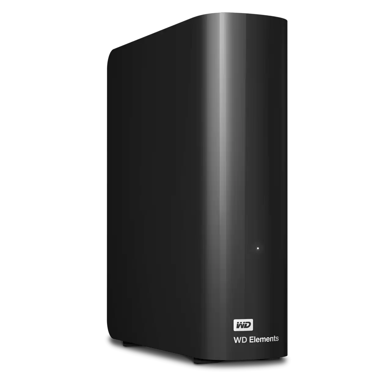 WDBWLG0080HBK-NESN  DISCO EXTERNO MECANICO WESTERN DIGITAL ELEMENTS  8TB  USB 3.0/2.0