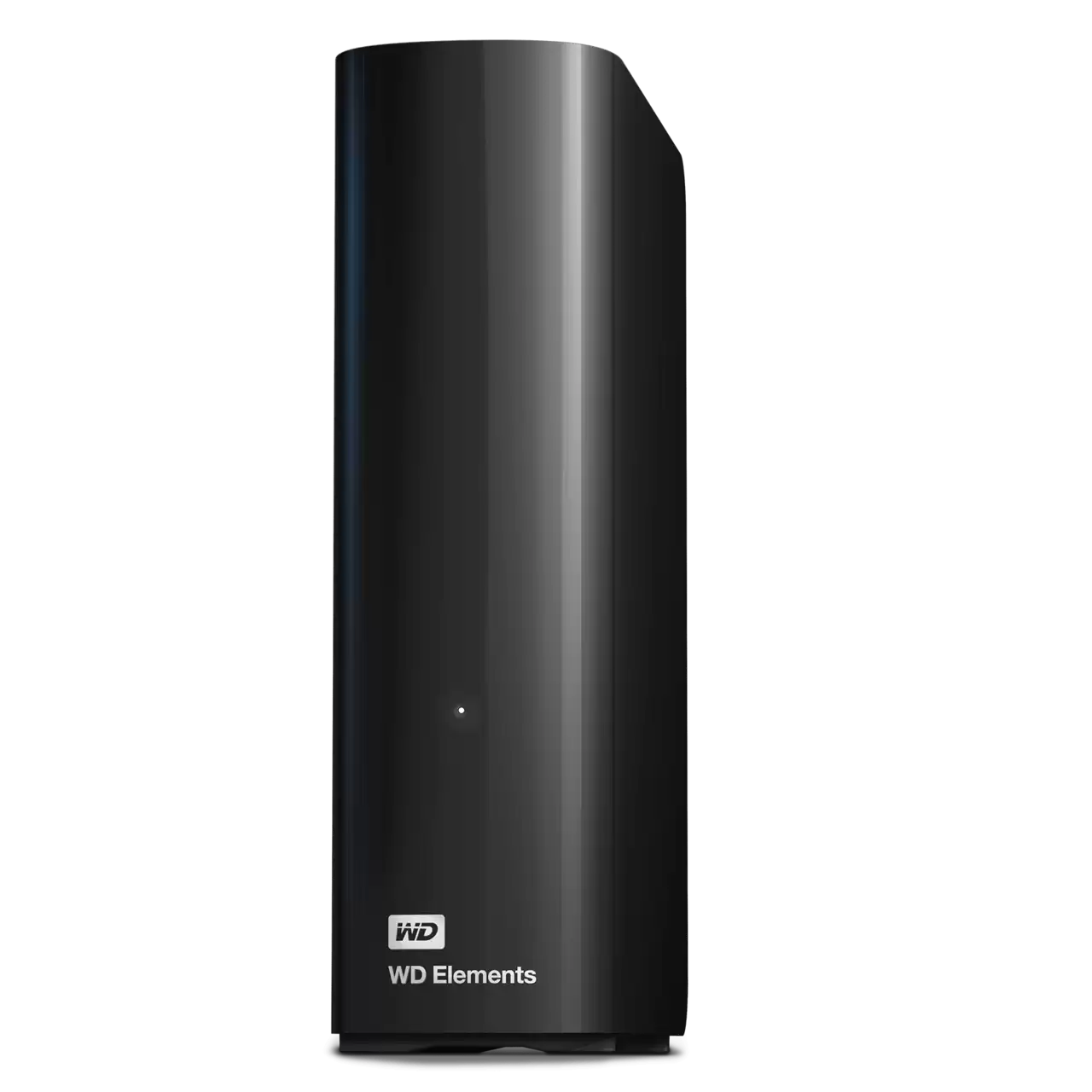 WDBWLG0080HBK-NESN  DISCO EXTERNO MECANICO WESTERN DIGITAL ELEMENTS  8TB  USB 3.0/2.0