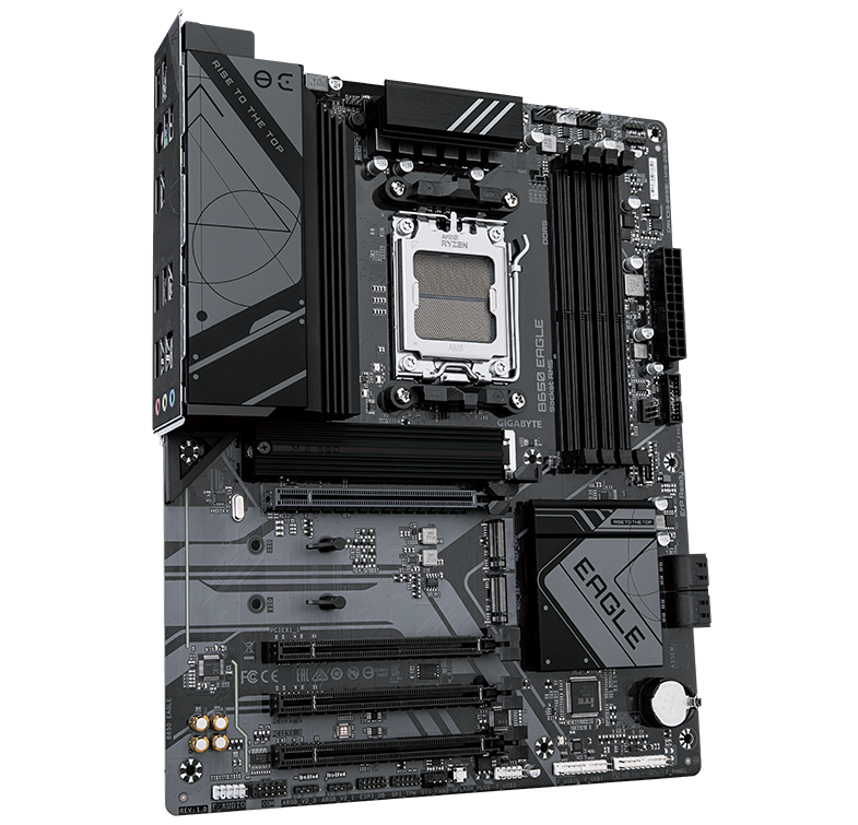 GIGABYTE B650 EAGLE