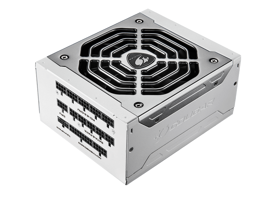 Fuente de Poder Polar X2 1200W 80 PLUS Platinum