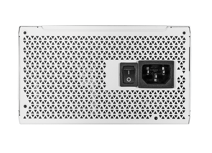Fuente de Poder Polar X2 1200W 80 PLUS Platinum