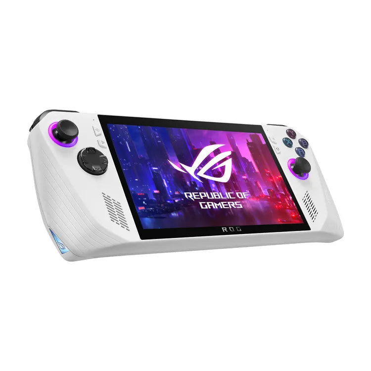 Consola ROG 7