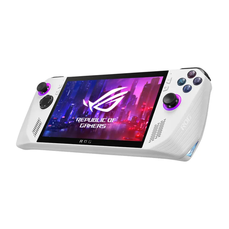 Consola ROG 7