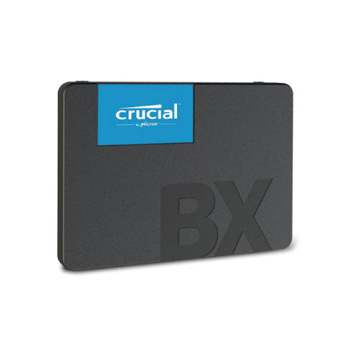 Crucial BX500 SATA III 2.5