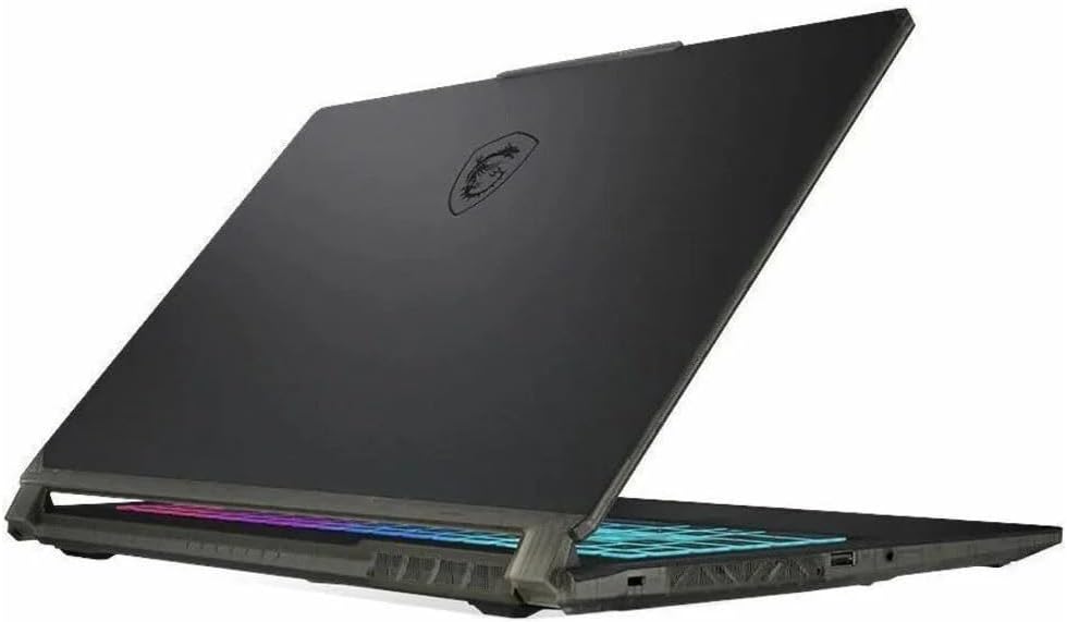 Portatil Cyborg 15 AI A1VFK