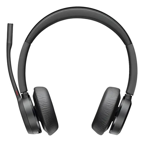 Diadema Hp Poly Voyager 4320 Microsoft Teams Certifie (Pregunta a nuestro asesor)