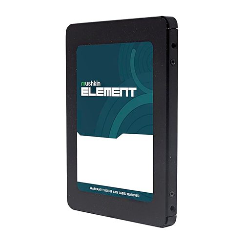Disco SSD 2.5″ Mushkin [ELEMENT] 960GB 500 MB/s