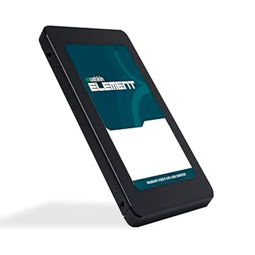 Disco SSD 2.5″ Mushkin [ELEMENT] 960GB 500 MB/s