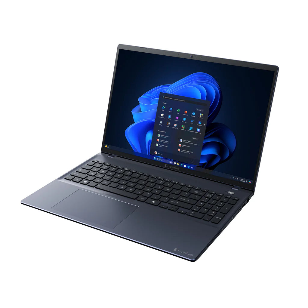 PORTATIL TOSHIBA DYNABOOK TECRA A60-M, Intel 14ᵃ Gen