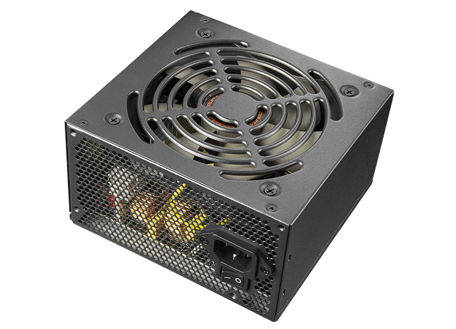 FUENTE DE PODER ATLAS 750W / 80 PLUS BRONZE