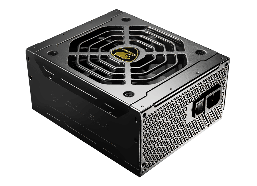 Fuente de Poder GEX1050 - 80 PLUS Gold | Full Modular
