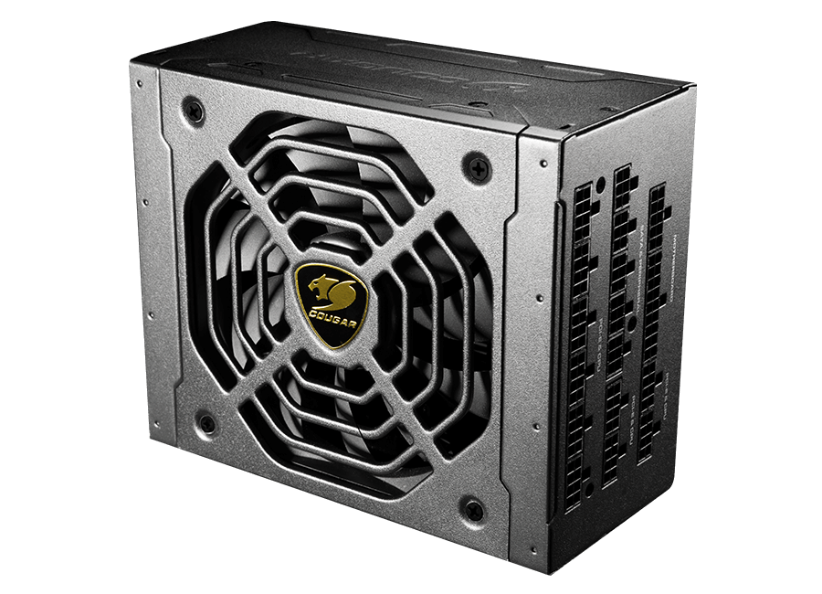 Fuente de Poder GEX1050 - 80 PLUS Gold | Full Modular