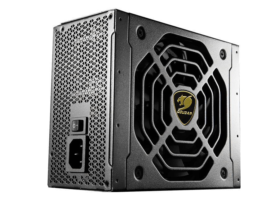 Fuente de Poder GEX1050 - 80 PLUS Gold | Full Modular