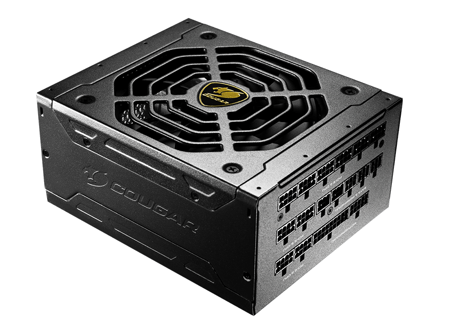 Fuente de Poder GEX1050 - 80 PLUS Gold | Full Modular