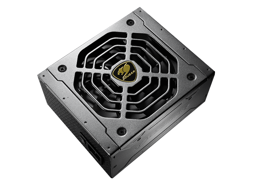 Fuente de Poder GEX1050 - 80 PLUS Gold | Full Modular