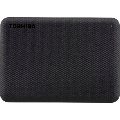 Toshiba 4TB Canvio Basics Portable Hard Drive