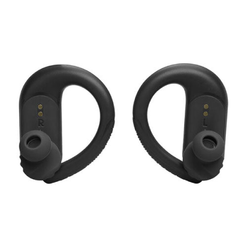 JBL Endurance Peak 3 True Wireless In-Ear Sport Headphones (Black)