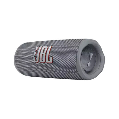 JBL Flip 6 Portable Waterproof Bluetooth Speaker (Gray)