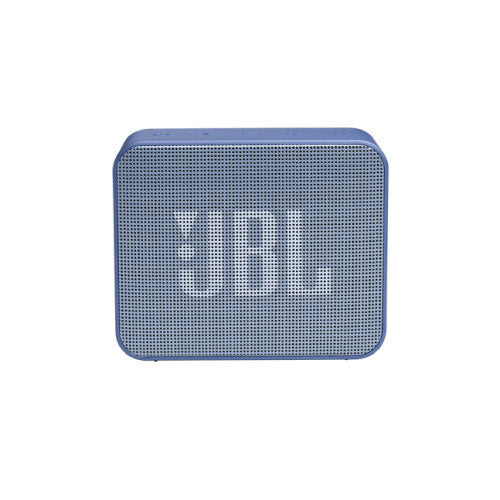 JBL GO 2 Portable Wireless Speaker (Blue)