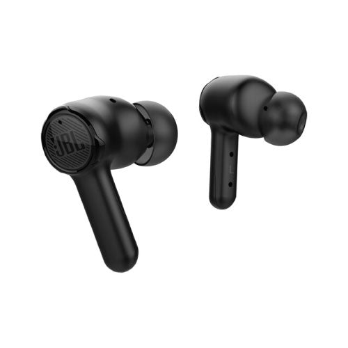 JBL Quantum TWS True Wireless Noise-Canceling In-Ear Gaming Headphones (Black)