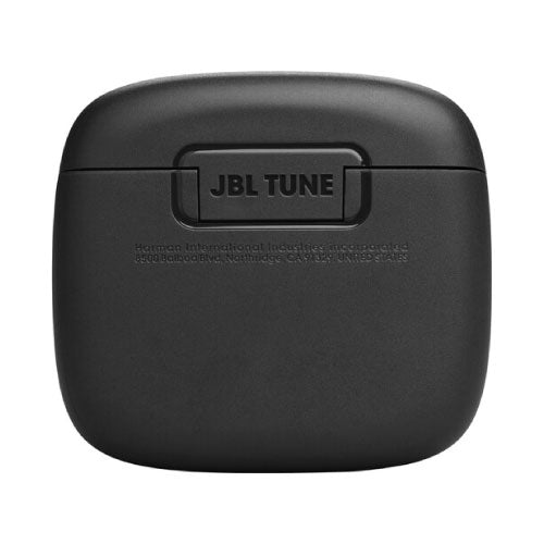 JBL Tune Flex True Wireless Noise-Cancelling Earbuds (Black)