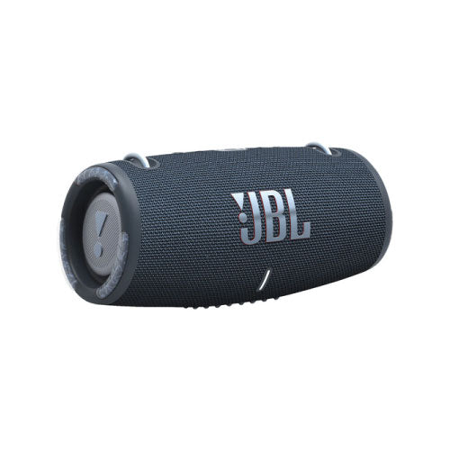 JBL Xtreme 3 Portable Bluetooth Speaker (Blue)