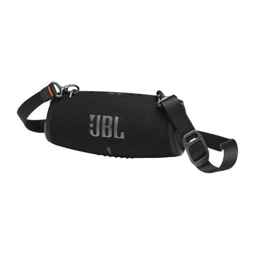 JBL Xtreme 3 Portable Bluetooth Speaker (Black)