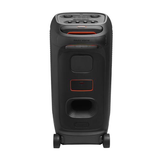 JBL PartyBox 320 Portable Bluetooth Speaker with Party Lights