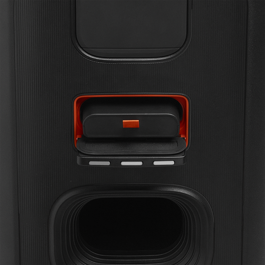 JBL PartyBox 320 Portable Bluetooth Speaker with Party Lights