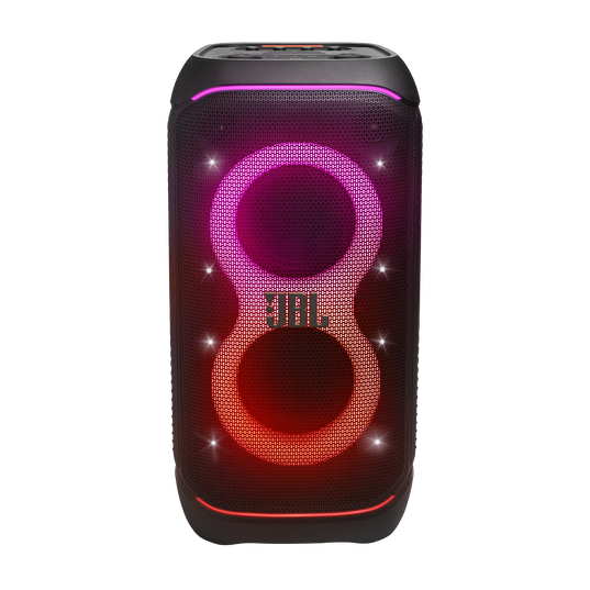 JBL PartyBox 320 Portable Bluetooth Speaker with Party Lights