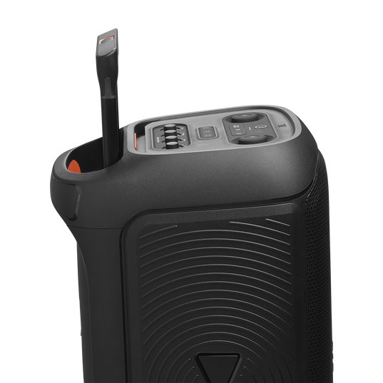 JBL PartyBox 320 Portable Bluetooth Speaker with Party Lights