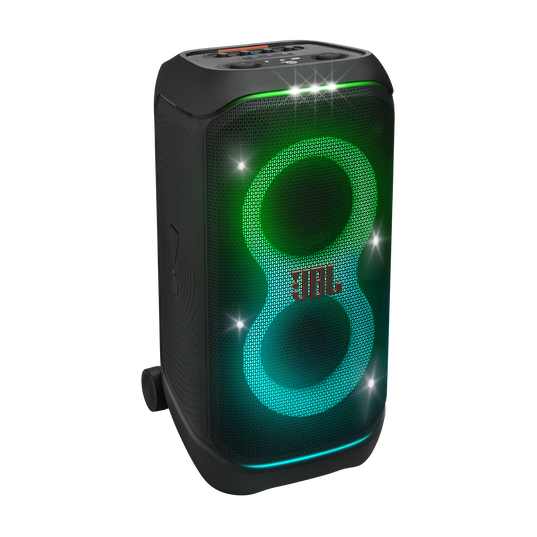 JBL PartyBox 320 Portable Bluetooth Speaker with Party Lights